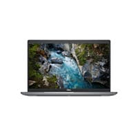 Dell Precision 3490 - 14" - Intel Core Ultra 7 - 165H - vPro Enterprise - 32 GB RAM - 512 GB SSD