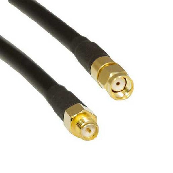 ACCELTEX 10FT RPSMA-JACK/RPSMA-PLUG