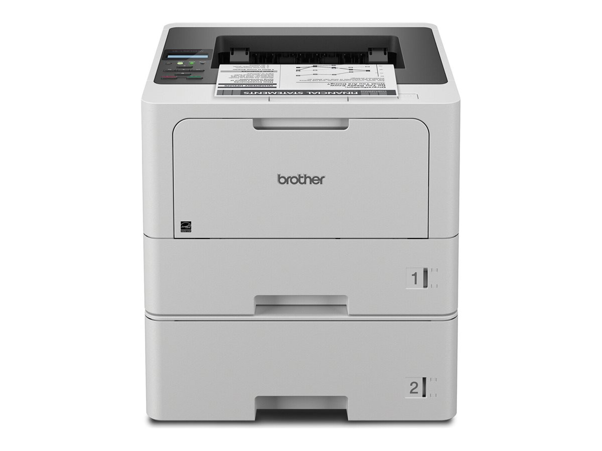 Brother HL-L5210DWT - printer - B/W - laser