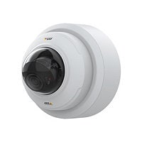 AXIS TP1601 - plaque d'adaptation pour montage de coffret électrique de dôme de caméra