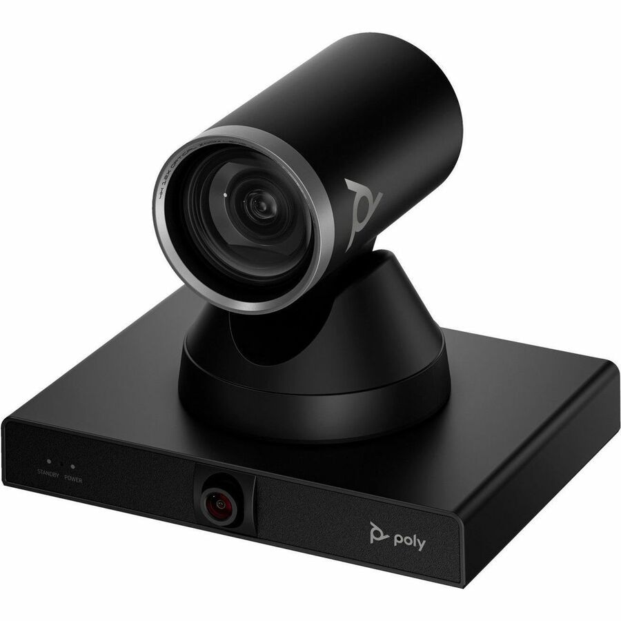 HP POLY E60 SMART PTZ CAMERA