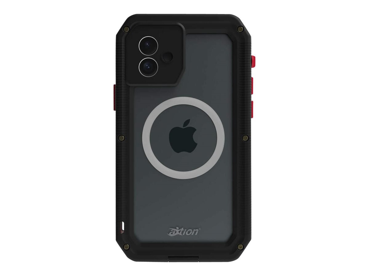 The Joy Factory aXtion Extreme - protective case for cell phone