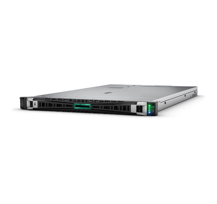 HPE ProLiant DL360 Gen11 Rack Server - Intel Xeon Gold 6526Y 2.8