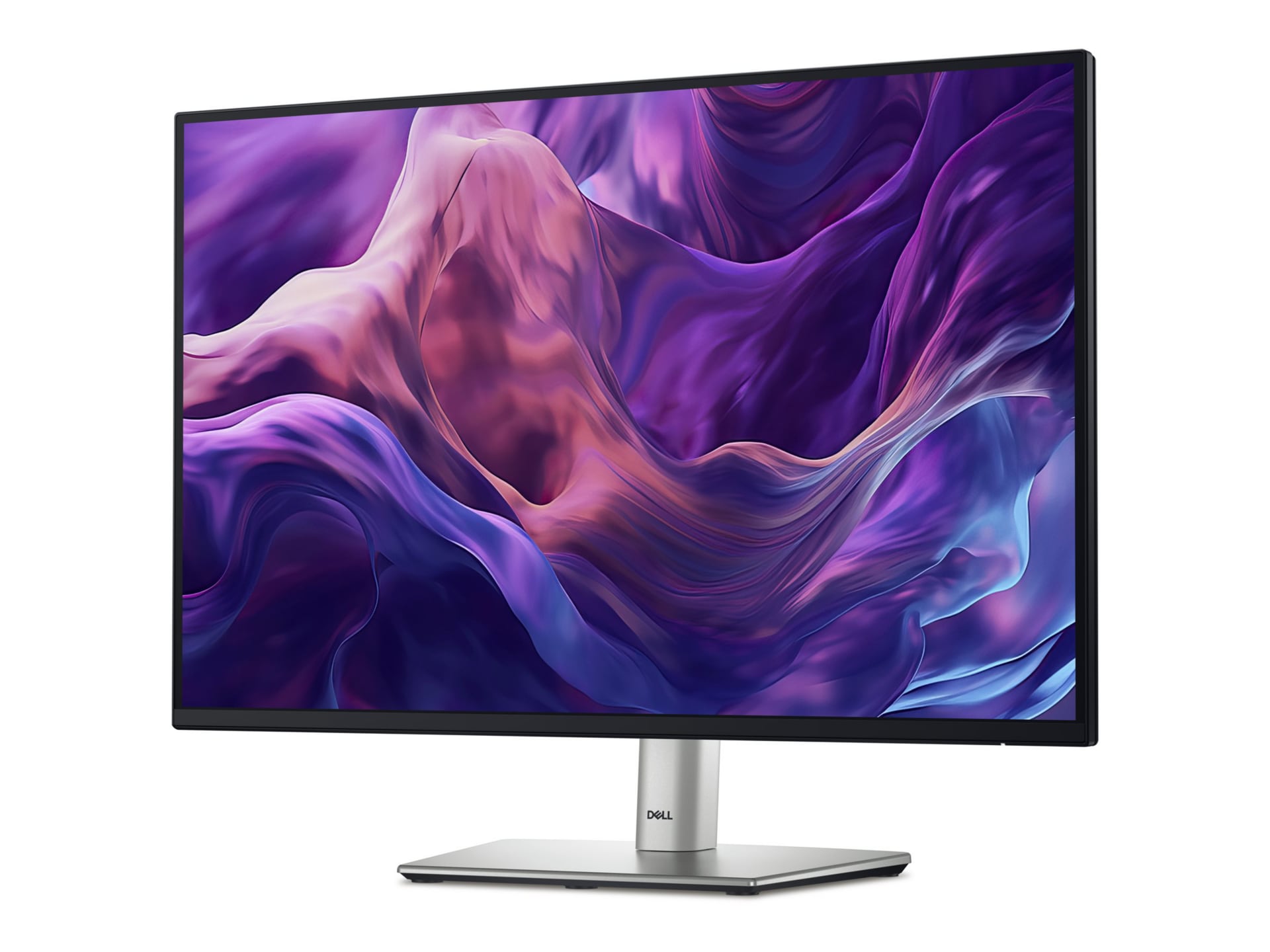 Thumbnail 2 of 7 for Dell Pro 24 Plus USB-C Hub Monitor - P2425E - LED monitor - 24"