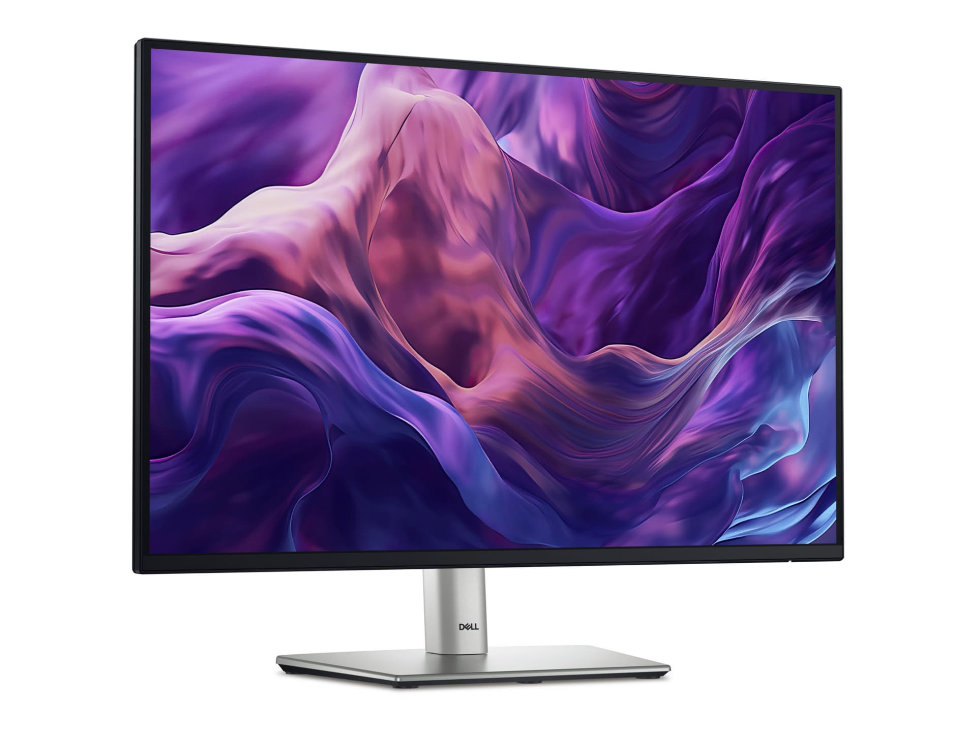 Thumbnail 3 of 7 for Dell Pro 24 Plus USB-C Hub Monitor - P2425E - LED monitor - 24"