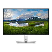 Dell P2425H - LED monitor - Full HD (1080p) - 24"