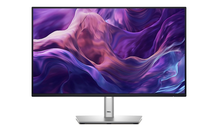 Dell 24 USB-CÂ® Hub Monitor - P2425HE - DELL-P2425HE - Computer