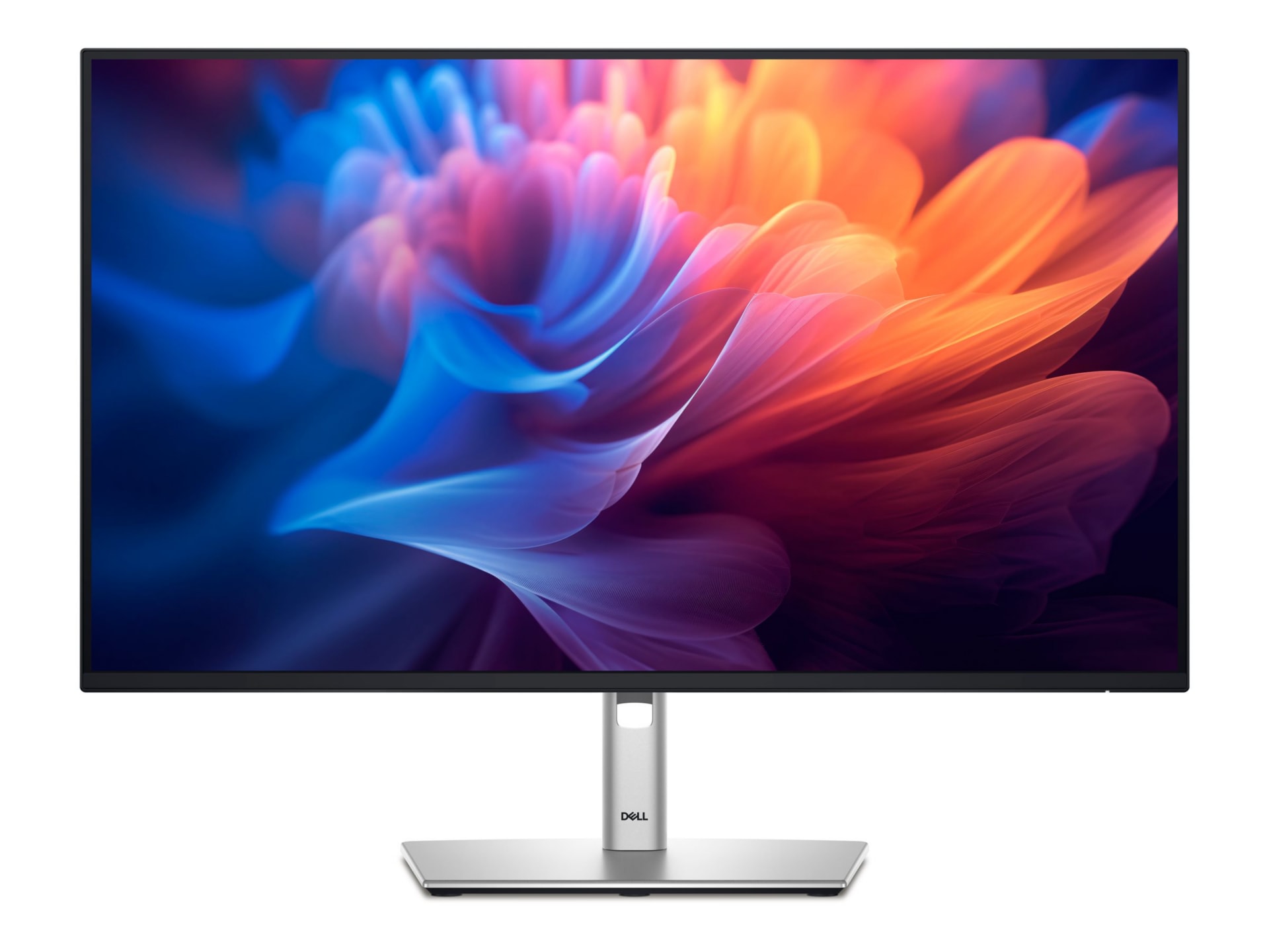 Dell P2725H - LED monitor - Full HD (1080p) - 27"