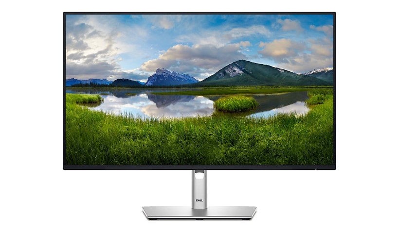 Dell P2725H - LED monitor - Full HD (1080p) - 27"