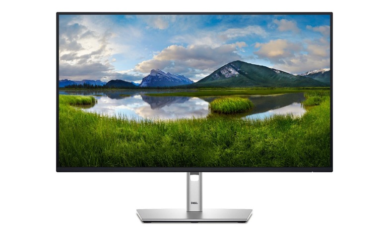 Dell P2722HE 27インチ ディスプレイ Dell P2725HE - LED monitor - Full HD (1080p) - 27