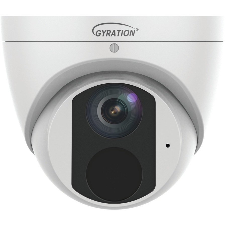 Gyration CYBERVIEW 410T-TAA 4 Megapixel Indoor/Outdoor HD Network Camera -