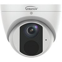 Gyration CYBERVIEW 410T-TAA 4 Megapixel Indoor/Outdoor HD Network Camera -