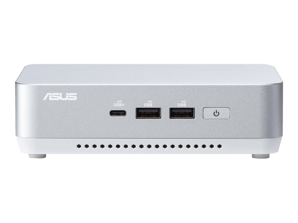 ASUS NUC 14 Pro+ Kit RNUC14RVSU7089A1I - mini PC - PrÃªt pour l'IA - Core Ultra 7 155H 1.4 GHz - 0 Go - aucun disque dur