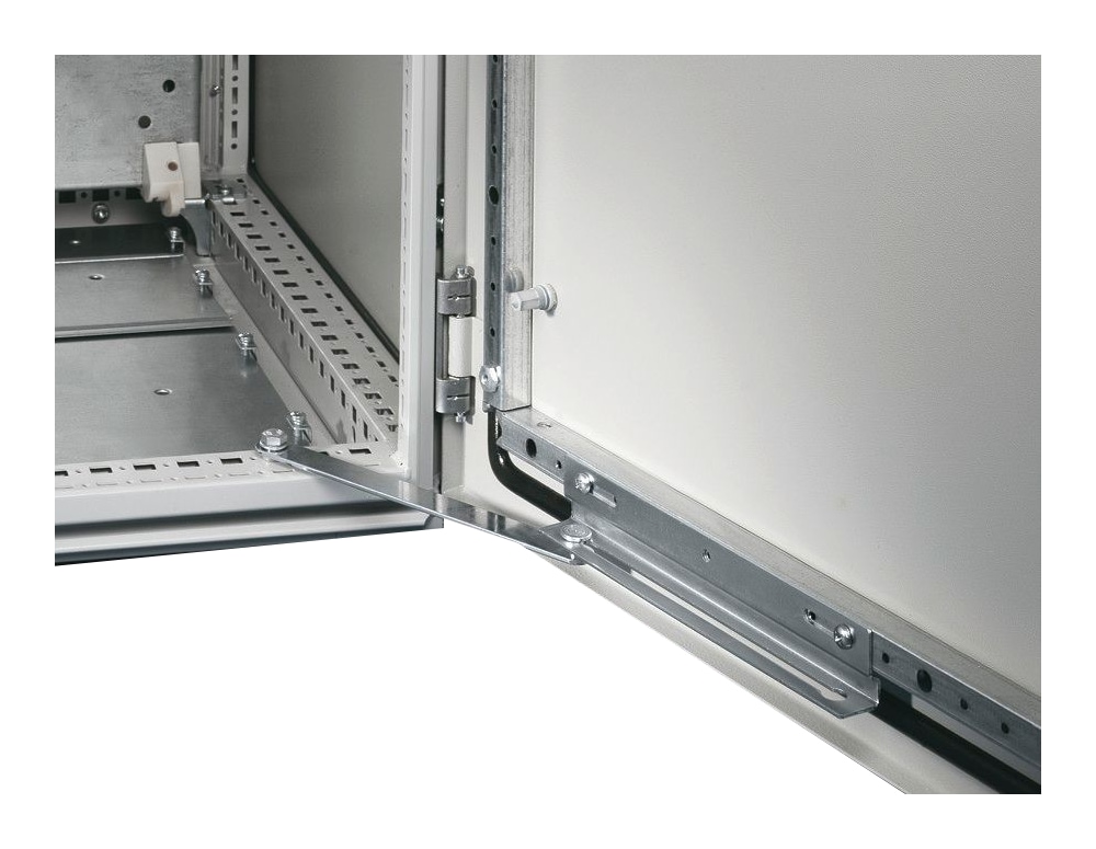 Rittal Door Stay for TS/SE/TP/PC Universal Console - Pack of 5