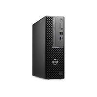 Dell OptiPlex 7020 Plus - SFF - Core i7 i7-14700 2.1 GHz - vPro Enterprise - 16 Go - SSD 512 Go