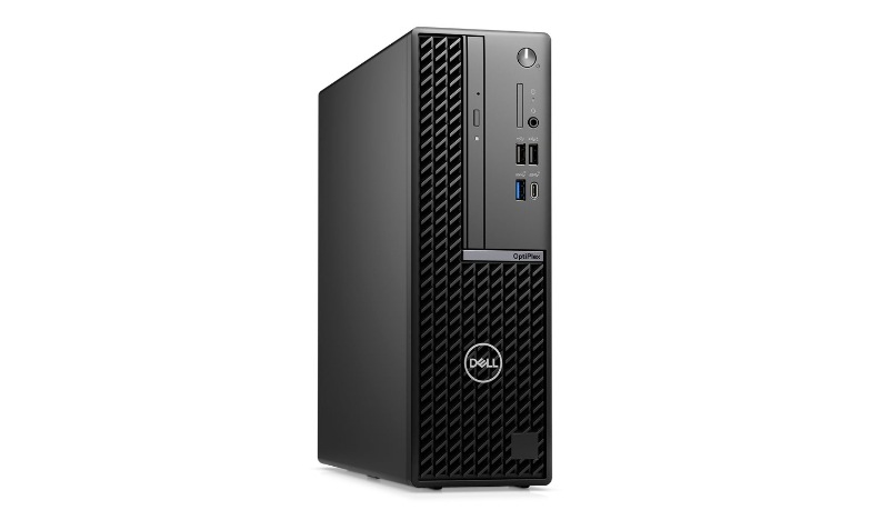 【Dell】OptiPlex Small Form Factor (7020) Dell OptiPlex Micro Form Factor - Desktop Computers - Mini