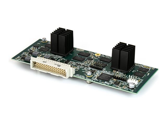 Allen & Heath acoustic echo cancellation module