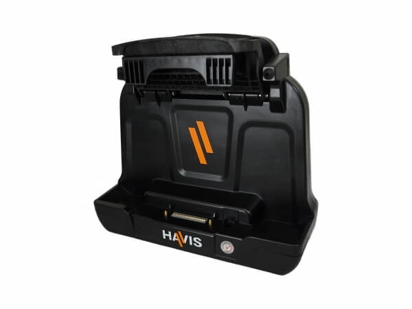 Havis Docking Station for TOUGHBOOK G2 Tablet