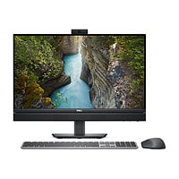 Dell OptiPlex 7420 All In One - all-in-one - Core i7 i7-14700 2.1 GHz - 16 GB - SSD 256 GB - LED 23.81"