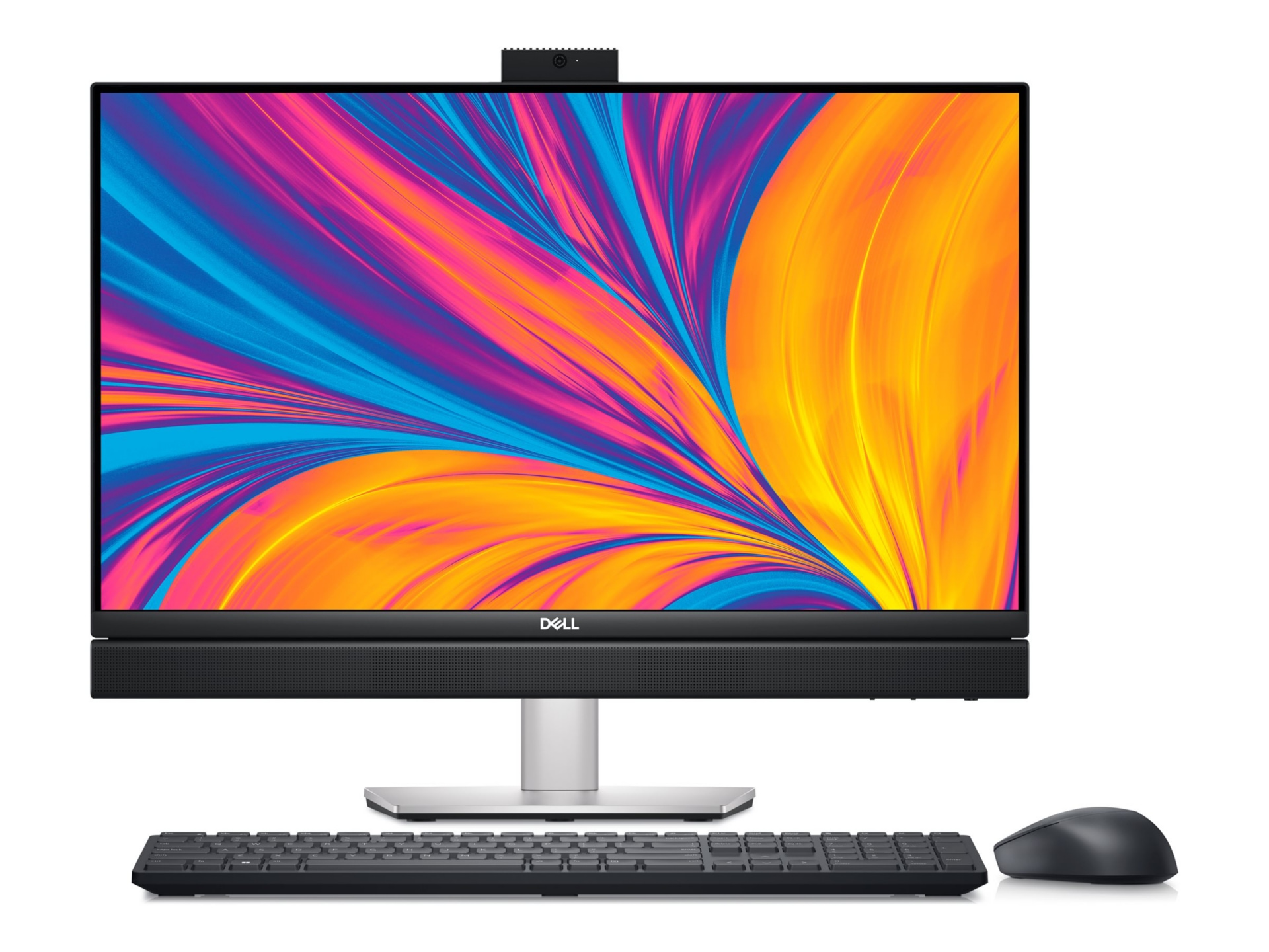 Thumbnail 2 of 8 for Dell OptiPlex 7420 Plus All In One - all-in-one Core i5 i5-14500 2.6 GHz - 16 GB - SSD 512 GB - LED 23.81"