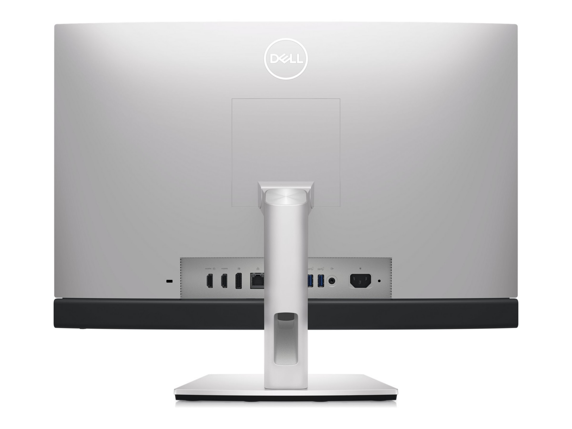 Thumbnail 4 of 8 for Dell OptiPlex 7420 Plus All In One - all-in-one Core i5 i5-14500 2.6 GHz - 16 GB - SSD 512 GB - LED 23.81"