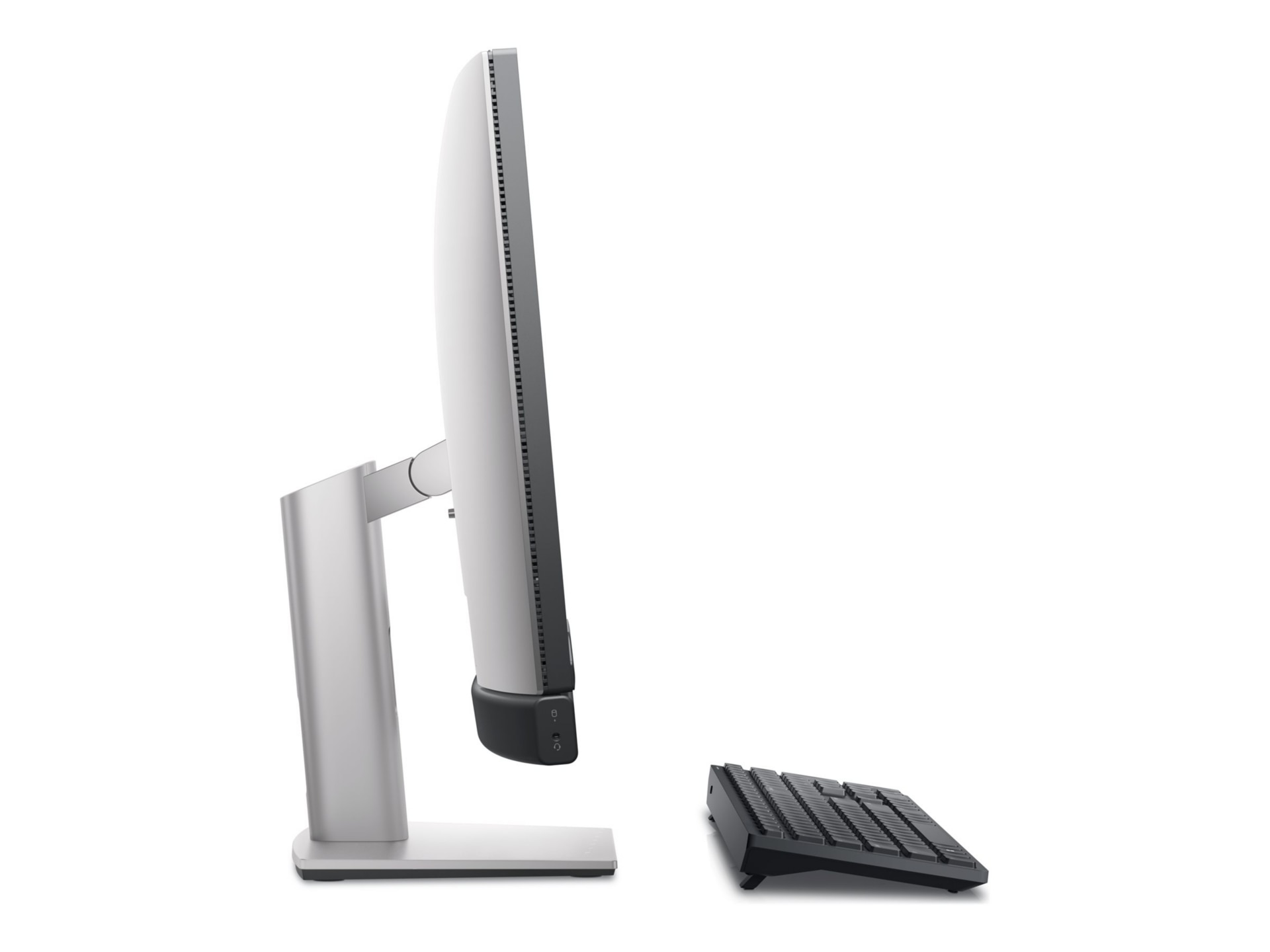 Thumbnail 5 of 8 for Dell OptiPlex 7420 Plus All In One - all-in-one Core i5 i5-14500 2.6 GHz - 16 GB - SSD 512 GB - LED 23.81"
