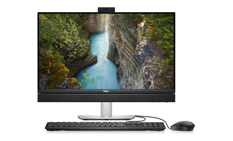 Dell OptiPlex 7420 Plus All In One - all-in-one Core i7 i7