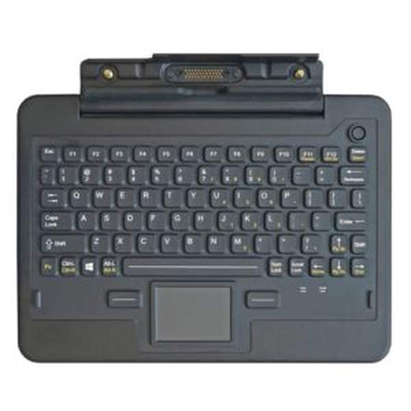 Lenovo iKey Detachable Backlit Keyboard for R11 Rugged Tablet