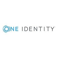 Quest One Identity Safeguard Privileged Passwords Module - Term License (1
