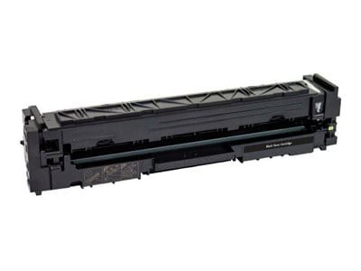 Clover Imaging Group - black - compatible - remanufactured - ink cartridge