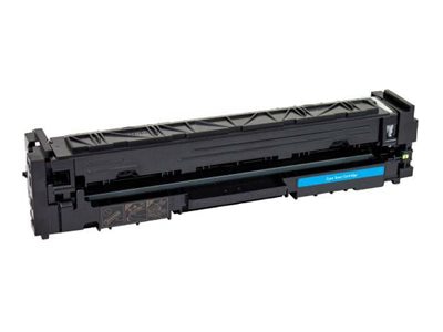 Clover Imaging Group - compatible - remanufactured - print cartridge (alternative for: HP 206A, HP W2111A)