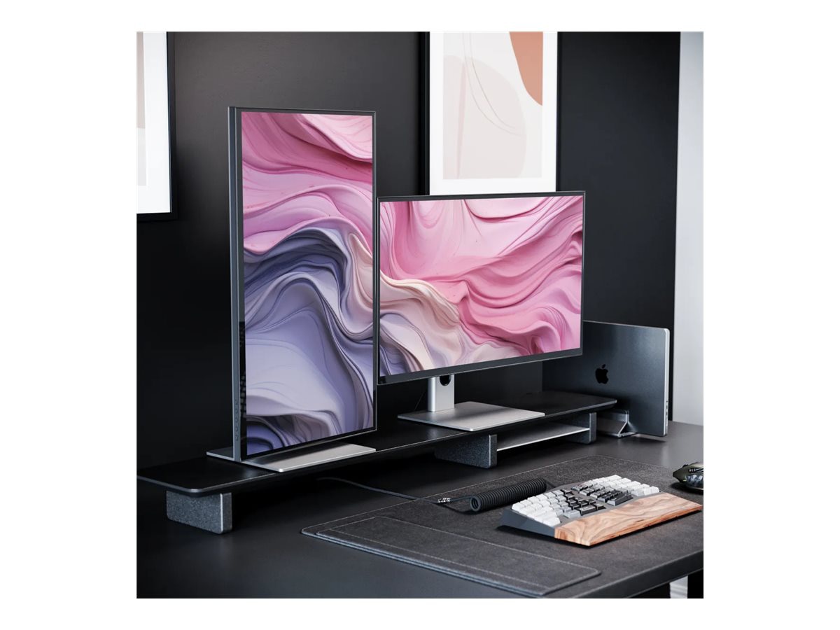 ALOGIC Clarity 27F34KCPD Monitor - Thumbnail 2