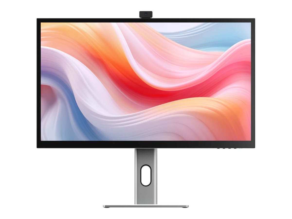 ALOGIC Clarity Pro 27C4KPDW - LCD monitor - 4K - 27" - HDR