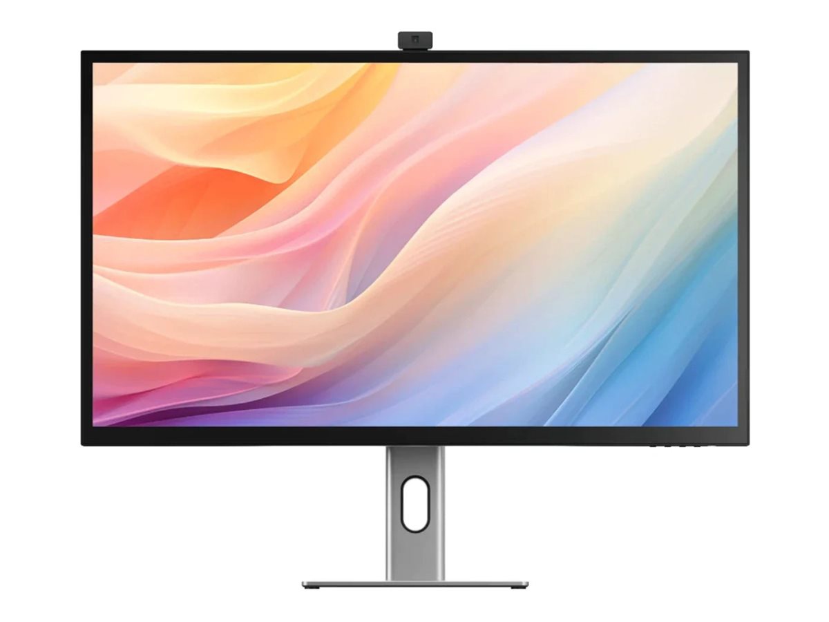ALOGIC Clarity Max Pro 32C4KPDW - LCD monitor - 4K - 32" - HDR