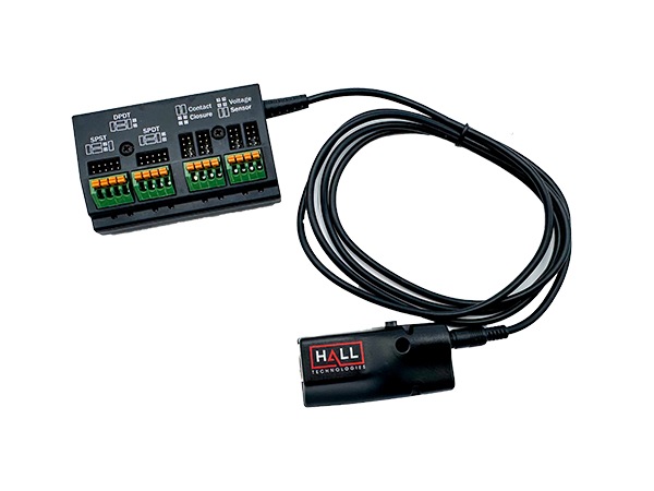 Hall Technologies Hive Node Relay Kit