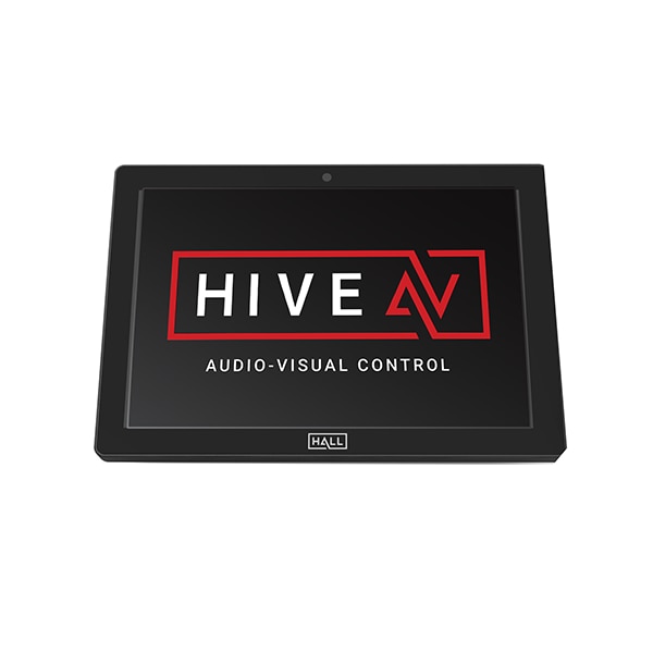Hall Technologies 10,1" Hive Touchscreen Controller