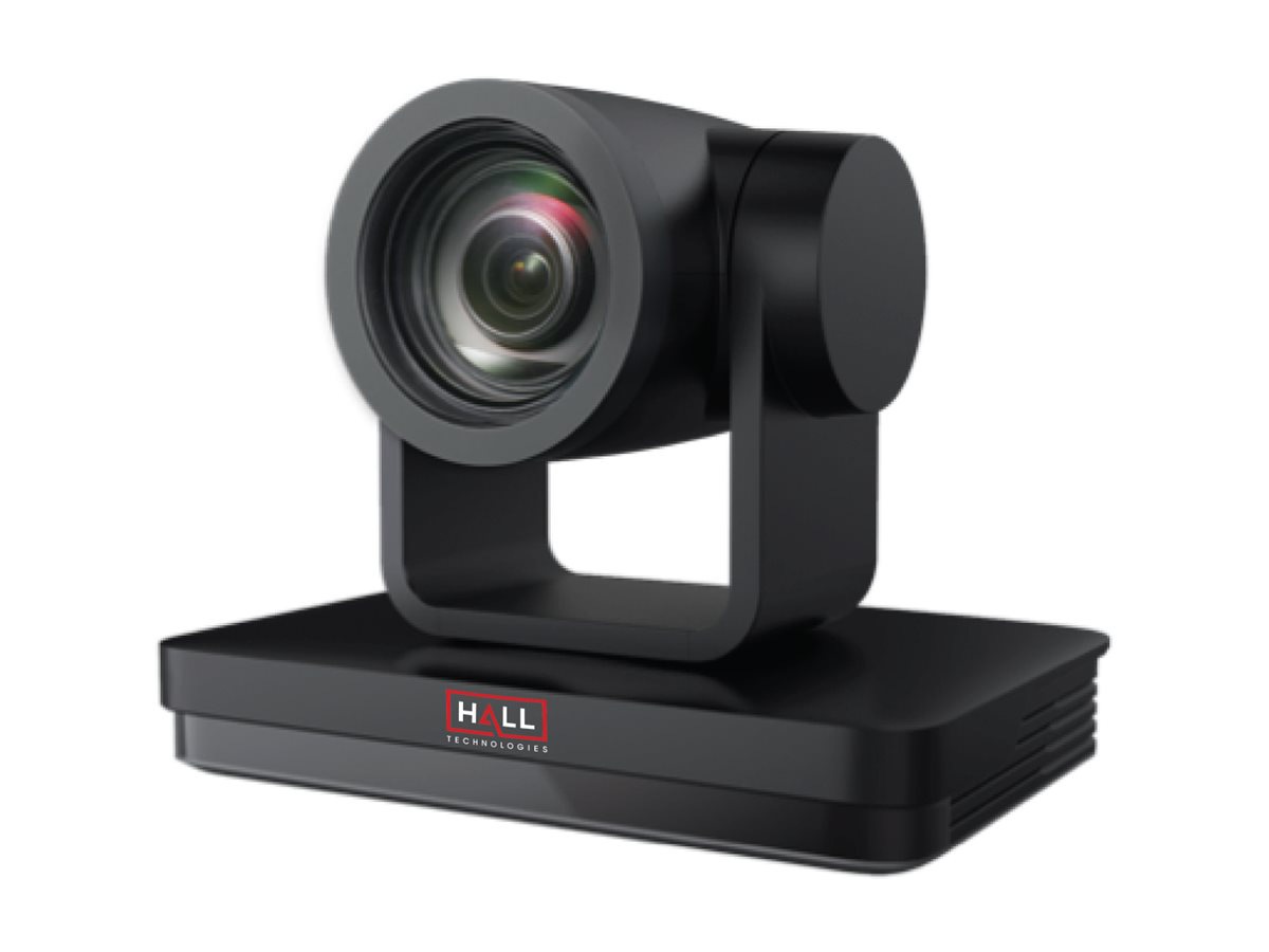 Hall Technologies Full HD PTZ Video Conference Camera