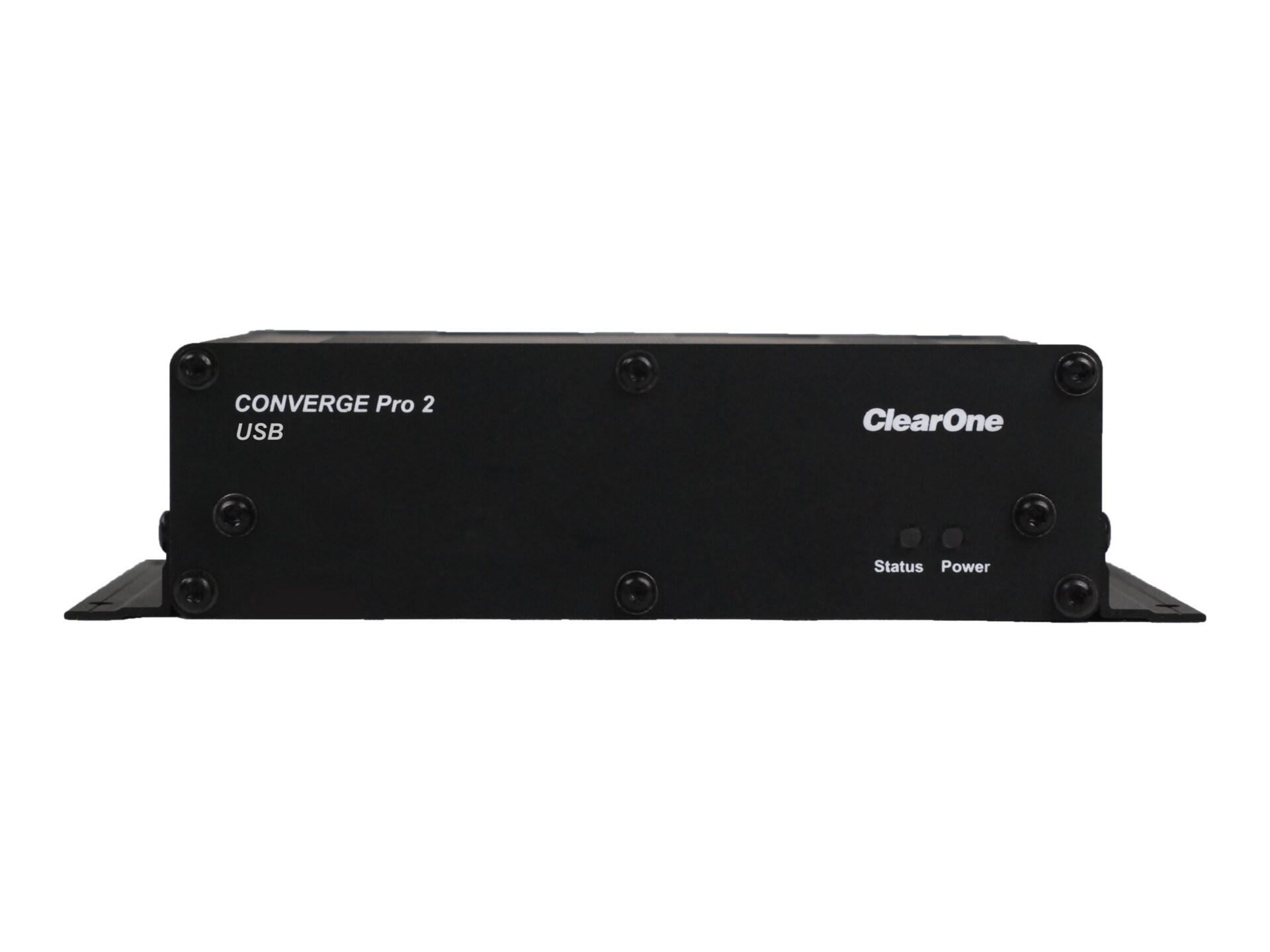 ClearOne Converge Pro 2 USB multiroom audio expander