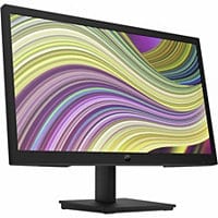 HP P22v G5 21" Class Full HD LED Monitor - 16:9 - Black