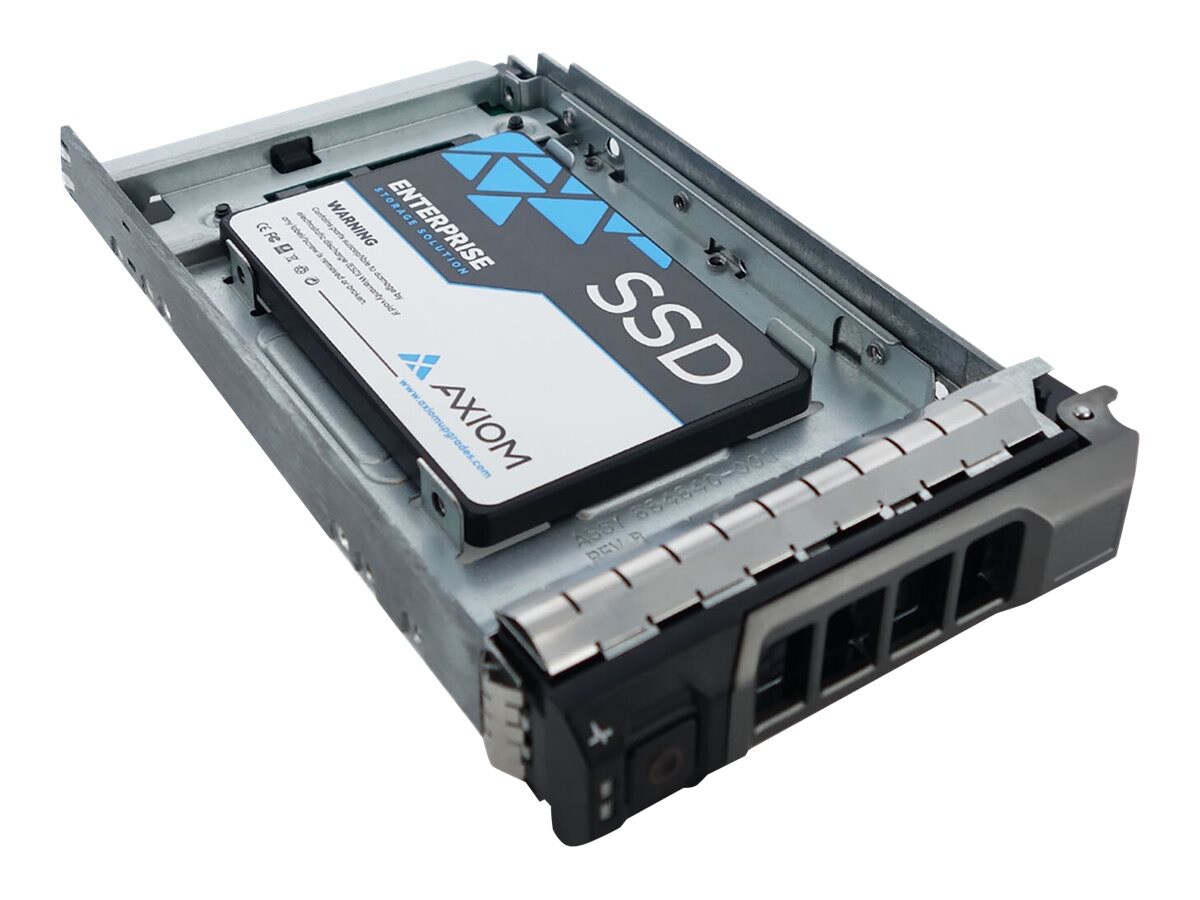 Axiom Enterprise Pro EP450 - SSD - 3.84 To - SAS