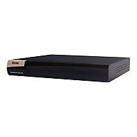 Raritan Dominion LX II DLX2-216-LED - KVM console - Full HD (1080p) - 17,3"