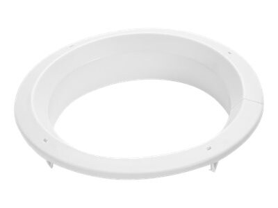 Chief Decorative Ceiling Tile Ring - White composant de montage - blanc