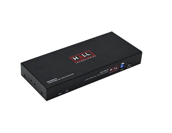 Hall Technologies LYNX Series Box Transmitter