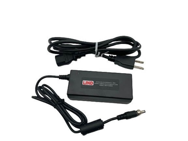 Havis 60W AC Power Supply for DS-ZEB-100/200/300 Series Docking Station and