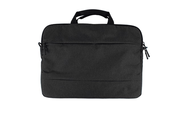 InfoCase Essential Top Loader Carrying Case for 15" Chromebook Laptop