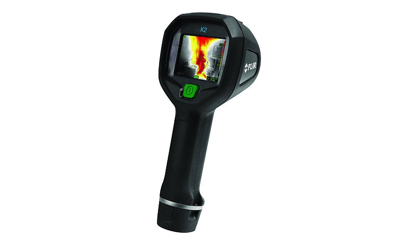 FLIR K2 - thermal camera