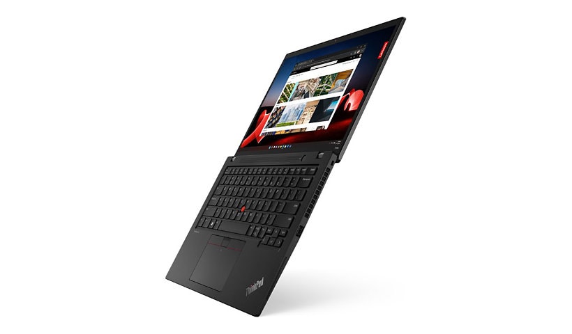 Lenovo ThinkPad T14s Gen 4 - 14" - AMD Ryzen 7 Pro - 7840U - 16 GB RAM - 512 GB SSD - French