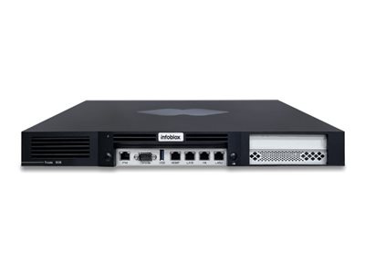 Infoblox Trinzic X6 TE-1606 - network management device