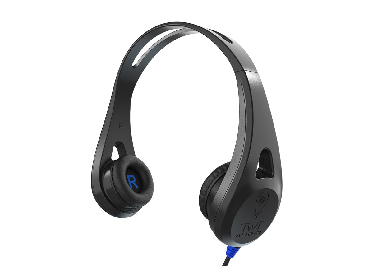 TWT Audio ERGO - headphones