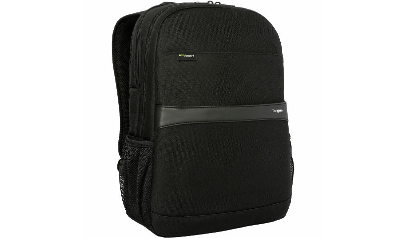 Targus GeoLite EcoSmart TSB962GL Carrying Case (Backpack) for 14" to 16" Notebook, Water Bottle, Umbrella, Travel -